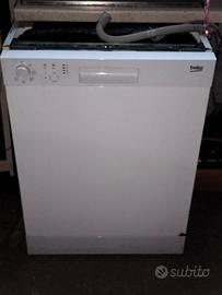 Lavastoviglie Beko 