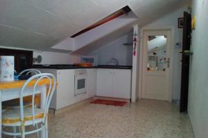 Trilocale mansardato a Potenza