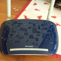 Modem ruote tp link