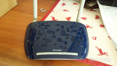 Modem ruote tp link