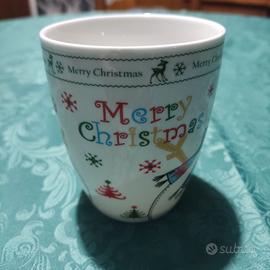 Tazza Natale