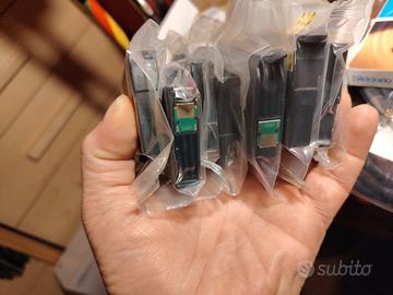 cartuccie compatibili Epson