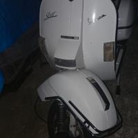 vespa