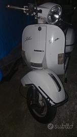 vespa