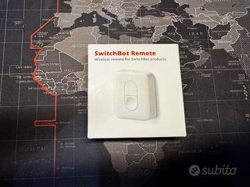 SwitchBot Remote