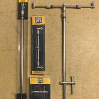 Kit completo carpfishing Solar p1