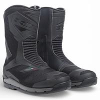 Stivali moto TCX Clima Sorround GORE TEX