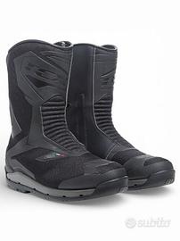 Stivali moto TCX Clima Sorround GORE TEX