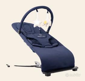 Sdraietta Majestic Baby per neonati