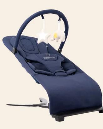 Sdraietta Majestic Baby per neonati