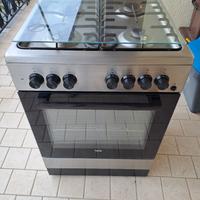 cucina Beko completa di forno