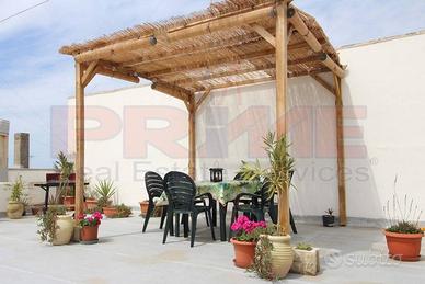 Casa vacanza a Parabita, Salento