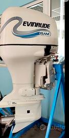 Motore fuoribordo Evinrude E 175 usato