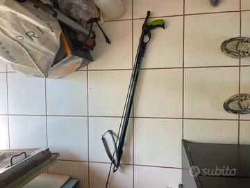 Fucile Subacqueo Salvimar Monorail 75 - NUOVO