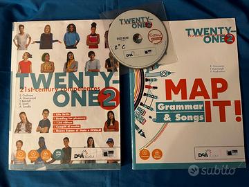 9788853017369  Twenty One 2