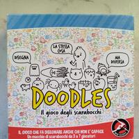 doodles