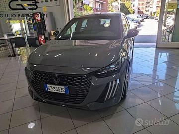 Peugeot 208 GT Hybrid 145 e-DCS6 auto