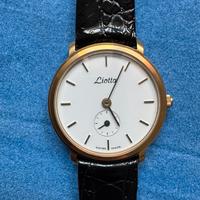 Orologio “Swiss Made”