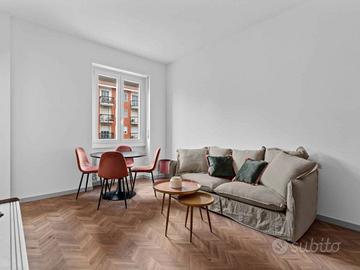 Appartamento Milano [Cod. rif 3271382VRG]