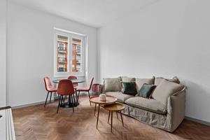 Appartamento Milano [Cod. rif 3271382VRG]