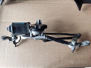 Motorino tergi anteriore HYUNDAI I30 del 2013