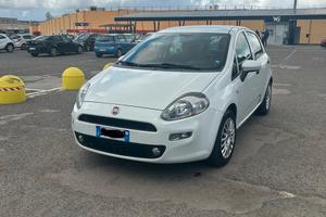 Fiat grande punto 1.3 mtj
