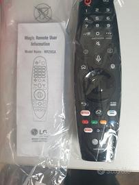 Telecomando TV OLED LG