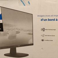Monitor Philips 24" 243V7QDSB/00