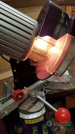 affilatrice x catene motosega ribimex 