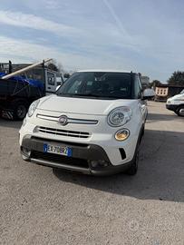 Fiat 500L 1.3 Multijet 85 CV Trekking
