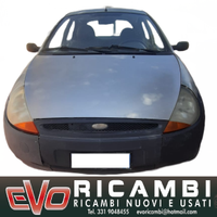 Ricambi per Ford Ka 1.3 benzina 60cv