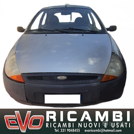 Ricambi per Ford Ka 1.3 benzina 60cv