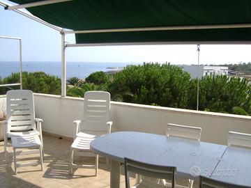 Ampio Appartamento nel Villaggio Turistico Tucano