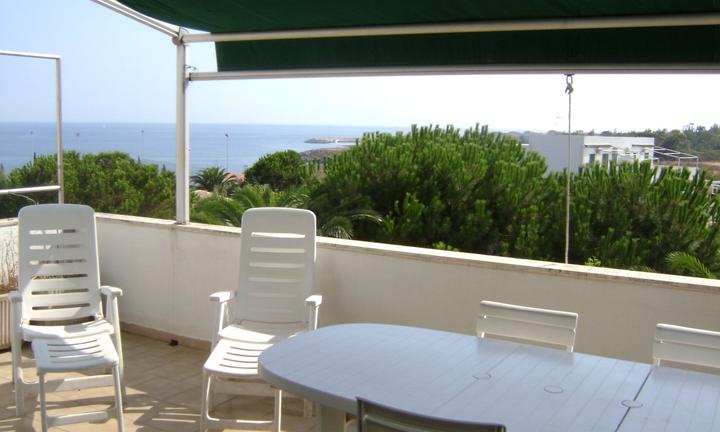 Ampio Appartamento nel Villaggio Turistico Tucano