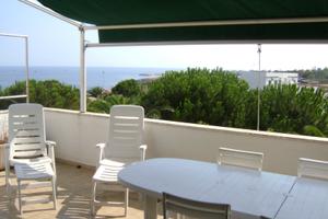 Ampio Appartamento nel Villaggio Turistico Tucano