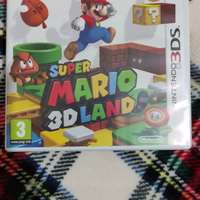 Super Mario 3D Land