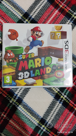 Super Mario 3D Land