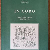 In Coro - libro da collezione della corale G.Verdi