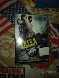 Dvd Azione 