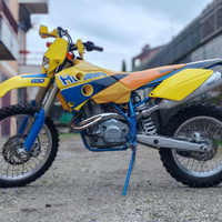 Husaberg fe 650