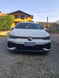 golf GTI club sport 