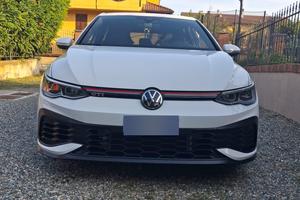golf GTI club sport 