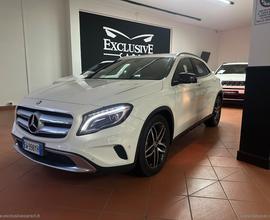 MERCEDES-BENZ GLA 200 CDI Automatic Sport