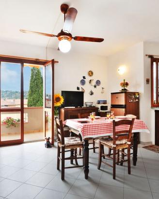 Delizioso appartamento a Porto Azzurro