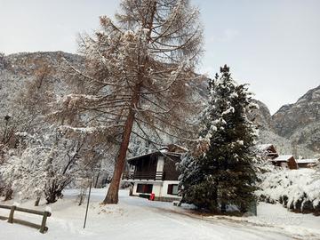 Villa x WEEKEND E SETTIMANE BIANCHE FIEMME