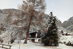 Villa appartamentoPER WEEKEND E SETTIMANE BIANCHE