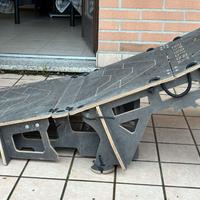 Rampa Kicker mountain bike