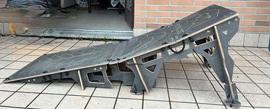 Rampa Kicker mountain bike