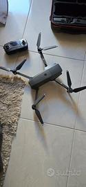 dji mavic pro 