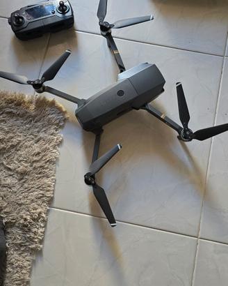 dji mavic pro 